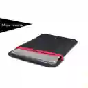 Funda Para Portátil O Tablet 10 Pulgadas Neopreno Doble Faz