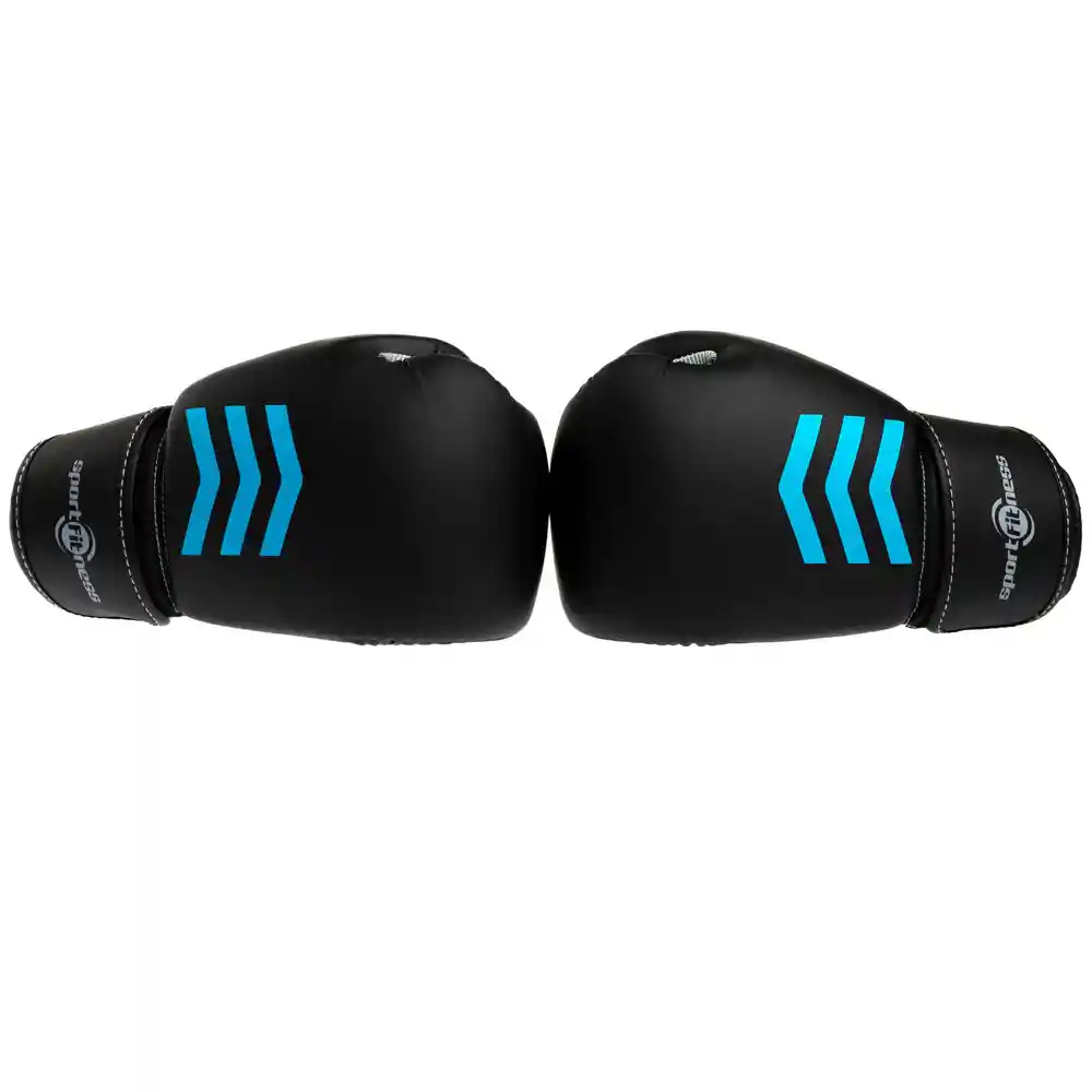 Guante Para Boxeo 10oz (entrenamiento) B