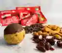 Bola Energética Arándanos 53 G Qunno