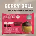 Bola Energética Arándanos 53 G Qunno