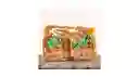 Achiras Del Huila 50gr X 6 Und