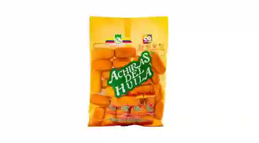 Achiras Del Huila 50gr X 6 Und