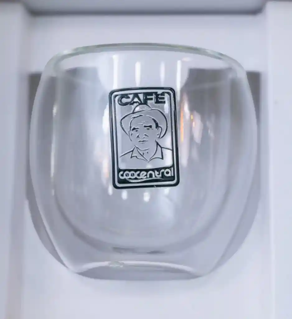 Kit Nuestro Cafe