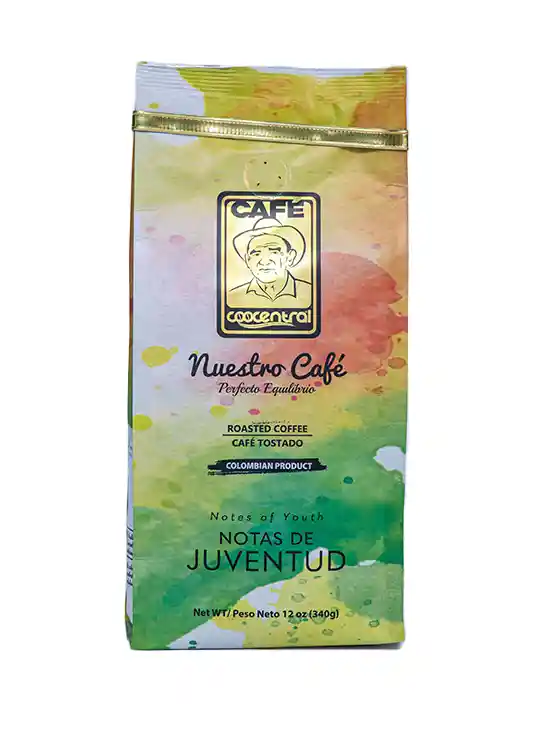 Kit Nuestro Cafe