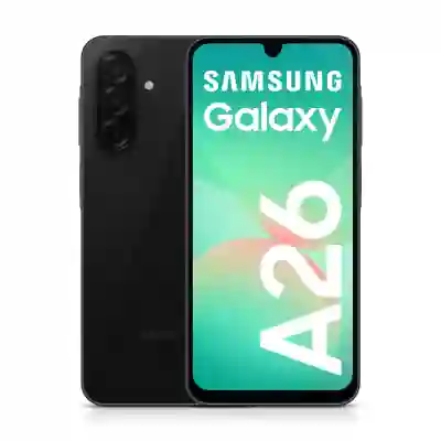 Celular Samsung A26 5g 8 + 256gb