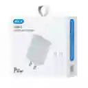 Cargador Iphone Usb-c 20w Pzx P39