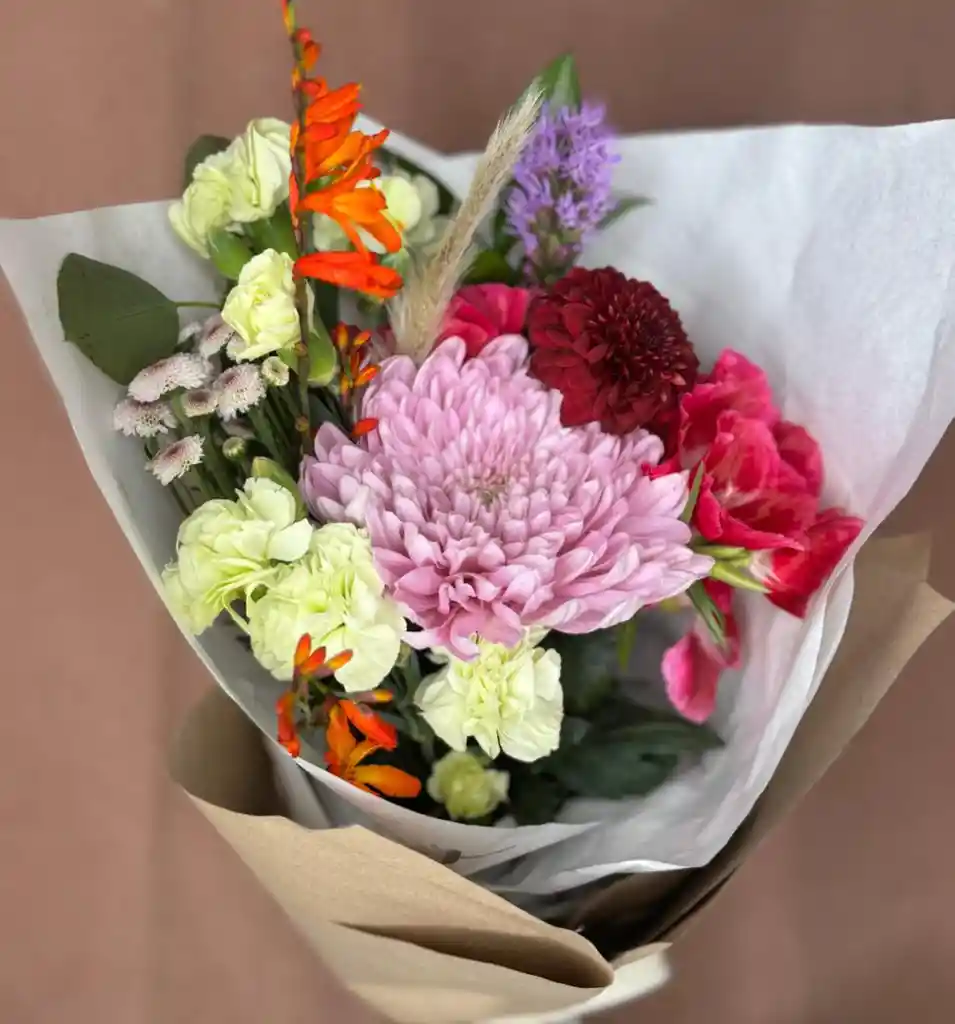 Bouquet Eloisa