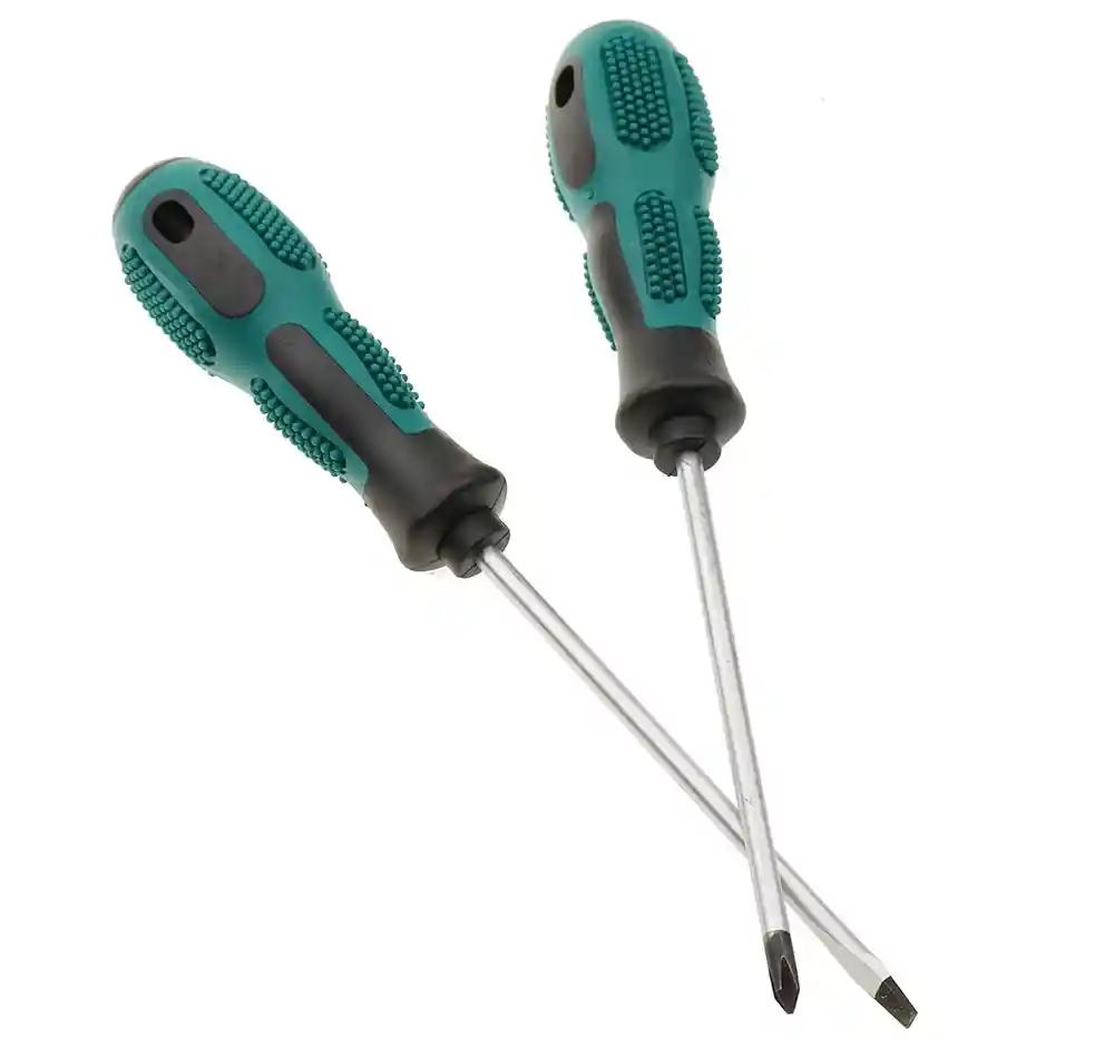 Kit Estuche 10 En 1 Ponchadora Rj45 + Tester Red + Pelacable