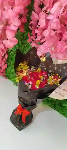 Arreglo Florar Con Amor