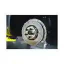 Ultra Limpiador Frenos De Disco Campana Simoniz - 524ml