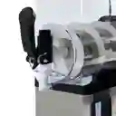 Maquina Granizadora Industrial 12 Litros X 1 Tanque Chicago Power
