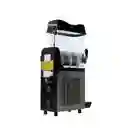 Maquina Granizadora Industrial 12 Litros X 1 Tanque Chicago Power