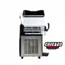 Maquina Granizadora Industrial 12 Litros X 1 Tanque Chicago Power