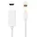 Convertidor Mini Displayport A Hdmi 2k 4k