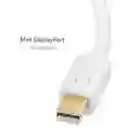 Convertidor Mini Displayport A Hdmi 2k 4k