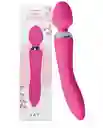 Vibrador Hitachi Jay