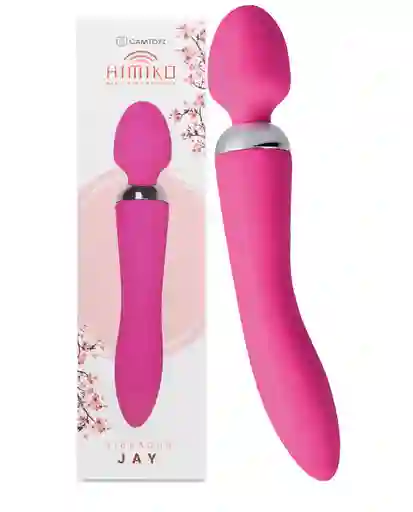 Vibrador Hitachi Jay
