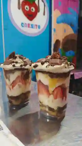 Chococresa