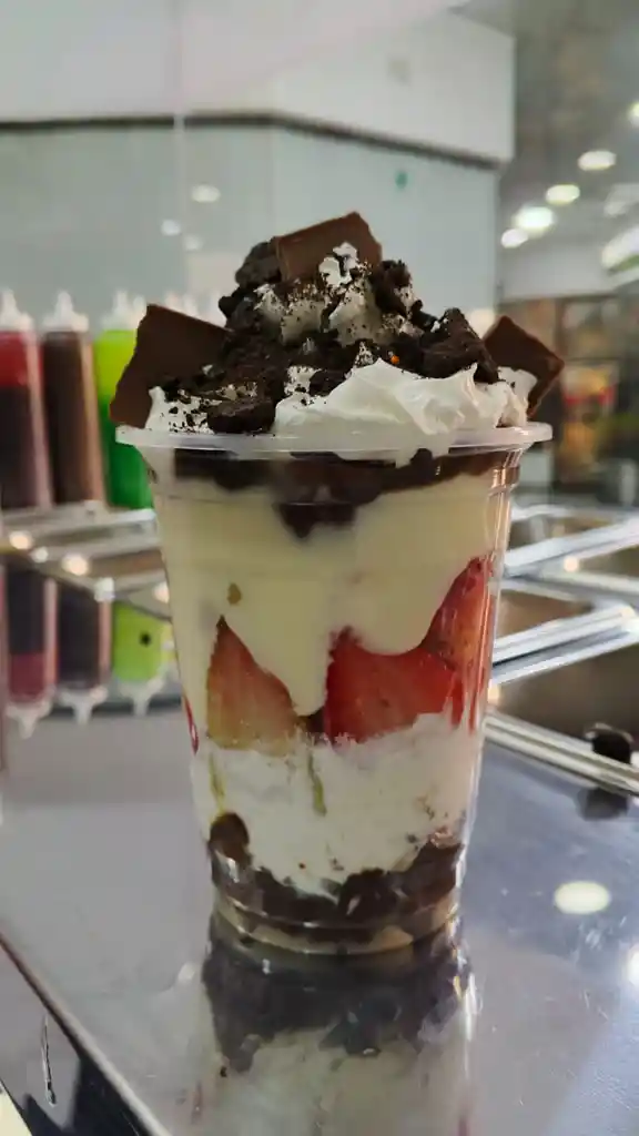 Chococresa