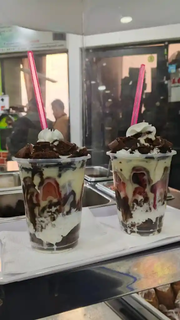 Chococresa