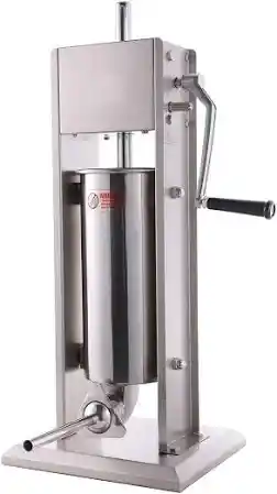 Embutidora Eléctrica 10 Litros
