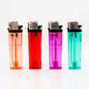 Encendedor Plastico