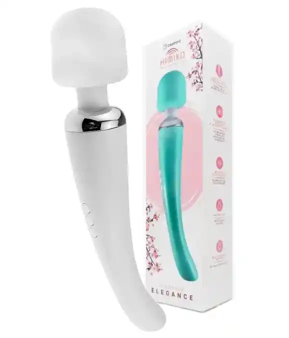 Vibrador Hitachi Elegance