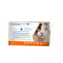 Antipulgas Gatos Pipeta Contra Pulgas Y Garrapatas Para Gatos 2 A 5 Kg Revolution Plus