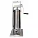 Embutidora Manual 7 Litros