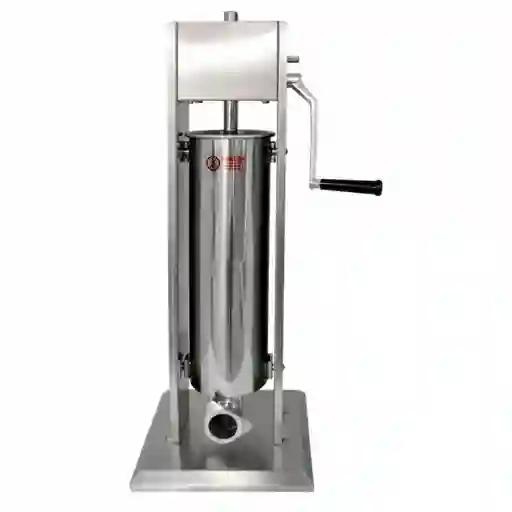Embutidora Manual 7 Litros