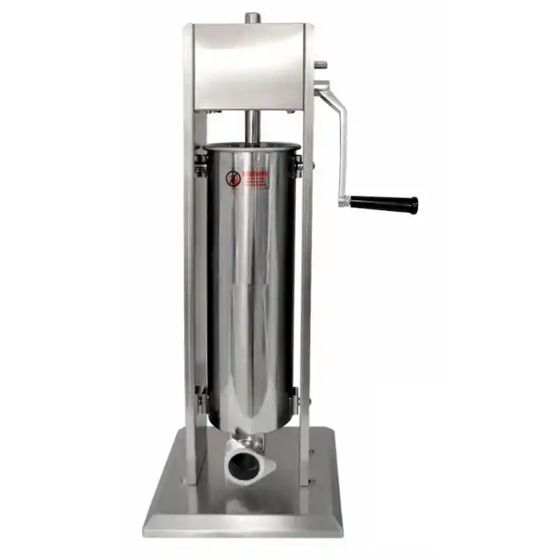 Embutidora Manual 7 Litros