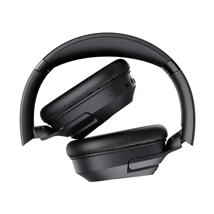 Diademas Bluetooth Havit Life 02h / 50h Bateria / Modo De Juego Y Orejas Super Suaves