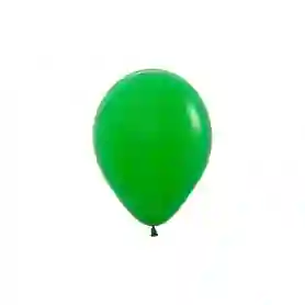 Globos Rumatex Verdes Claro