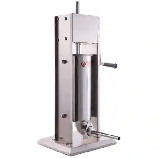 Embutidora Manual 5 Litros
