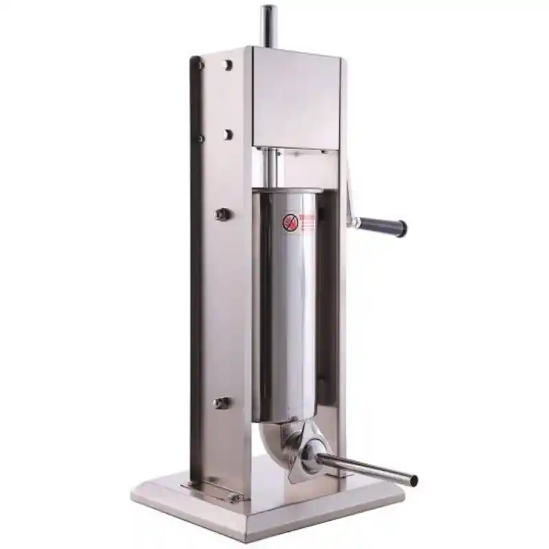 Embutidora Manual 5 Litros