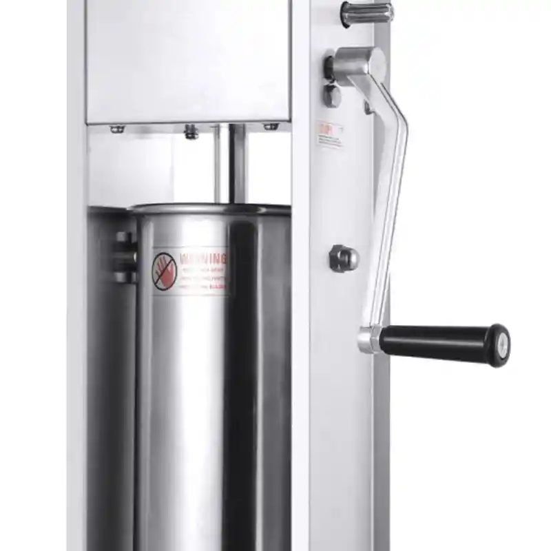 Embutidora Manual 5 Litros