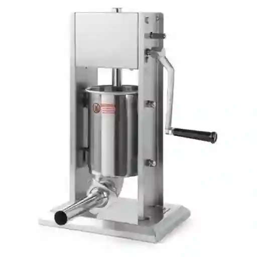 Embutidora Manual 3 Litros