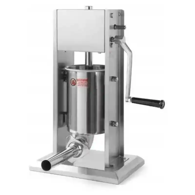Embutidora Manual 3 Litros