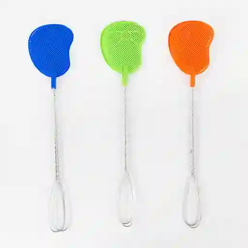 Matamoscas Plastico