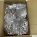 Arcilla Natural X3 Libras Artesanal Horneable Y Secado En Frio Arcilla Moldeable