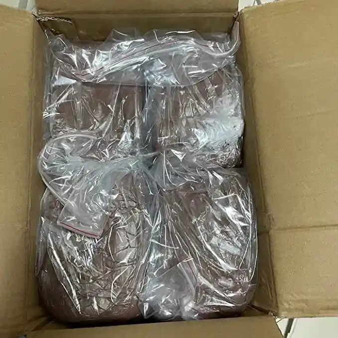 Arcilla Natural X3 Libras Artesanal Horneable Y Secado En Frio Arcilla Moldeable