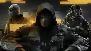 Call Of Duty Black