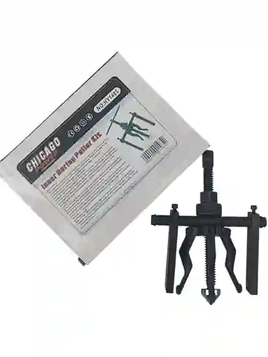 Extractor Balineras