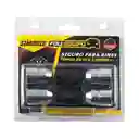 Seguro Para Rines Full Equipo Simoniz - Tuerca De 12x1,25mm