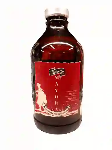 Chirrincho Mayora Caña Cardamomo 330 Ml
