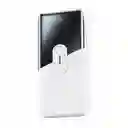 Power Bank Remax Pd20w + Qc22.5w Usb-c (20.000 Mah) (blanco)