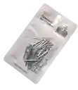 Clavos Puntillas De 2.5 X 30 Mm Para Cemento