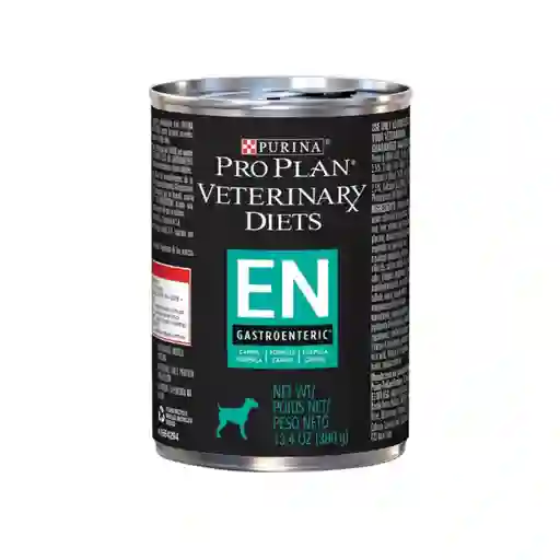 Proplan En Gastroentérico Perros Lata