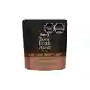 Proteína Savvy Chocolate Bone Broth Mini 280g