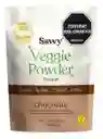 Proteína Vegetal Savvy Chocolate 630g